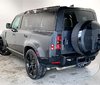 2024  Defender 110 P400 X-Dynamic SE