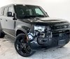 2025  Defender 110 P500 X-Dynamic SE
