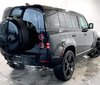 2025  Defender 110 P525 V8