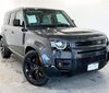 2025  Defender 110 P500 X-Dynamic SE