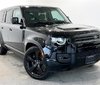 2025  Defender 110 P525 V8