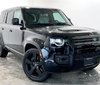 2025  Defender 110 P500 X-Dynamic SE