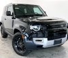 2025  Defender 90 P300 S