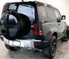 2025  Defender 90 P300 S
