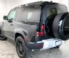 2025  Defender 90 P300 S
