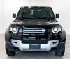 2025  Defender 90 P300 S