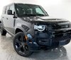 2025  Defender 110 P525 V8