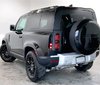 2025  Defender 90 P300 S