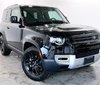2025  Defender 90 P300 S