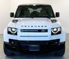 2025  Defender 110 P500 X-Dynamic SE