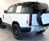 2025  Defender 90 P300 S