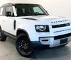 2025  Defender 90 P300 S