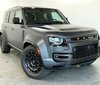 2025  Defender 110 P635 OCTA Edition One