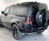 2025  Defender 110 P400 X-Dynamic SE