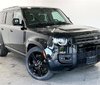 2025  Defender 110 P400 X-Dynamic SE
