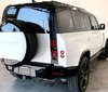 2025  Defender 110 P400 X-Dynamic SE