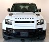 2025  Defender 110 P400 X-Dynamic SE