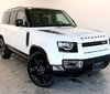 2025  Defender 110 P400 X-Dynamic SE