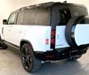 2025  Defender 110 P400 X-Dynamic SE