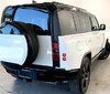 2025  Defender 110 P400 X-Dynamic SE