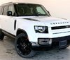 2025  DEFENDER 110 MHEV X-Dynamic SE