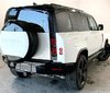 2025  DEFENDER 110 MHEV X-Dynamic SE