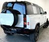 2025  DEFENDER 110 MHEV X-Dynamic SE