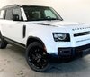 2025  DEFENDER 110 MHEV X-Dynamic SE