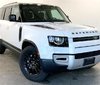 2025  Defender 110 P300 S