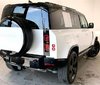 2025  Defender 110 P400 X-Dynamic SE