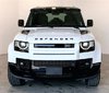 2025  Defender 110 P400 X-Dynamic SE