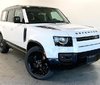 2025  Defender 110 P400 X-Dynamic SE