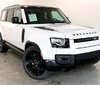 2025  Defender 110 P400 X-Dynamic SE