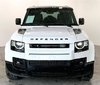 2025  Defender 110 P400 X-Dynamic SE