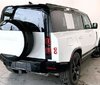 2025  Defender 110 P400 X-Dynamic SE