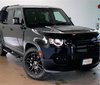 2025  Defender 110 P300 S