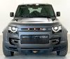 2025 Land Rover Defender 110 P635 OCTA Edition One