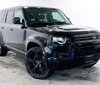 2025 Land Rover Defender 110 P525 V8