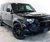 2025  Defender 110 P400 X-Dynamic SE