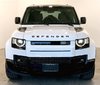 2025 Land Rover Defender 110 P400 X-Dynamic SE