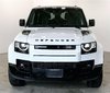2025  Defender 90 P400 X-Dynamic SE