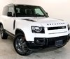 2025  Defender 90 P400 X-Dynamic SE