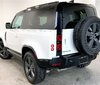 2025  Defender 90 P400 X-Dynamic SE