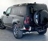 2025  Defender 110 P400 X-Dynamic SE