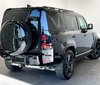 2025  Defender 110 P400 X-Dynamic SE