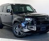 2025  Defender 110 P400 X-Dynamic SE
