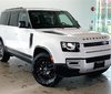 2025  Defender 110 P300 S