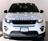 2016 Land Rover DISCOVERY SPORT HSE