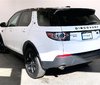 2016 Land Rover DISCOVERY SPORT HSE