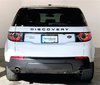 2016 Land Rover DISCOVERY SPORT HSE